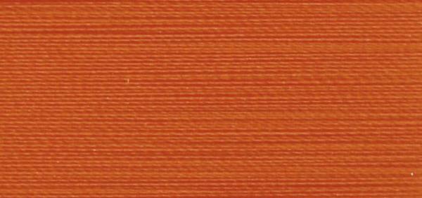 Madeira Frosted Matt Stickgarn in Orange, Farbcode 7778, matte Oberfläche